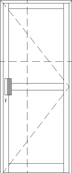 Double Door - 02